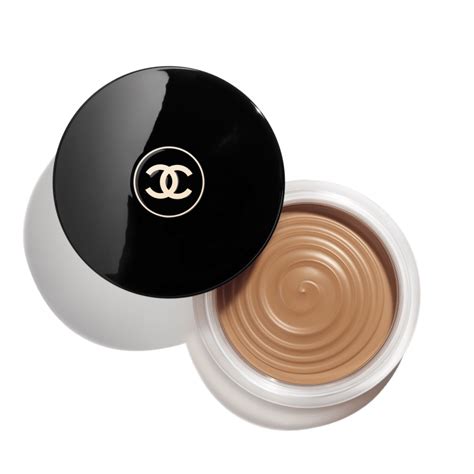 chanel bronzer 390|chanel soleil tan contour.